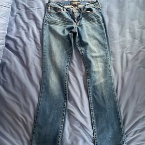 Lucky brand classic Ryder women’s jeans size 2